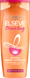 Loreal Dream Long Onarıcı Bakım 450 ml Şampuan kullananlar yorumlar